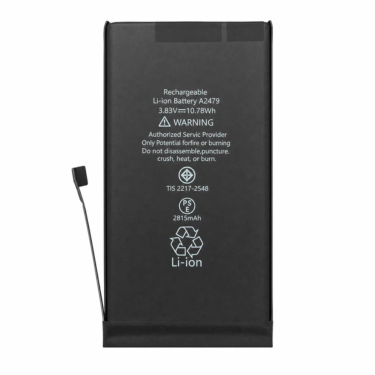 Battery For IPhone 5/6S/7/8Plus/X/XR/XS Max/11/11 Pro Max Mobile Phone Replacement Batteria +Tools