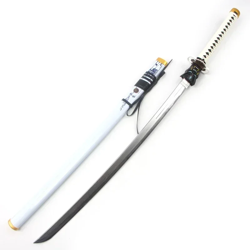 VALORANT Cosplay Sowrd Prop Samurai Japanese Katana Onimaru Kunituna‌ Replica Of s Halloween Carnival Hand Made Props
