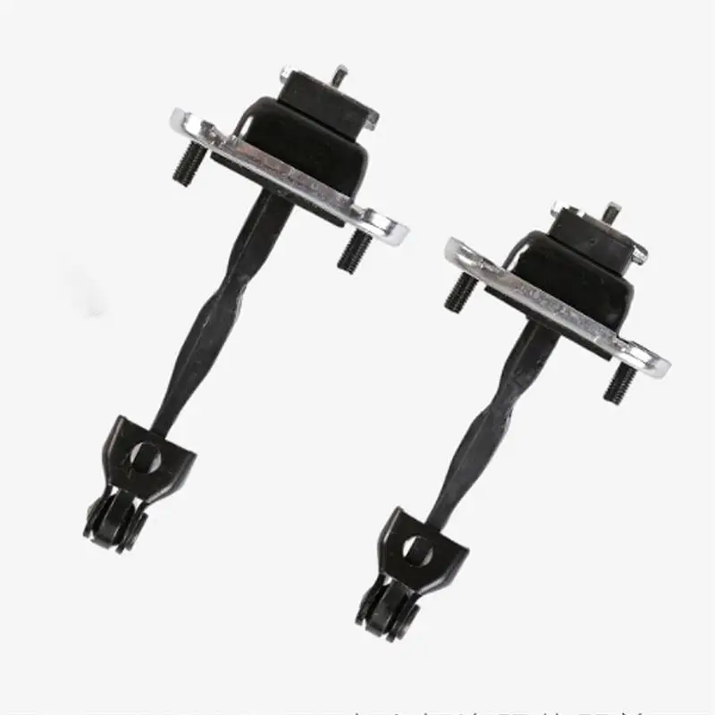 Front/Rear Door Check Strap Restrictor Hinge Positioning Switch For 2008-2012 Volkswagen Lavida High Quality Auto Accessories