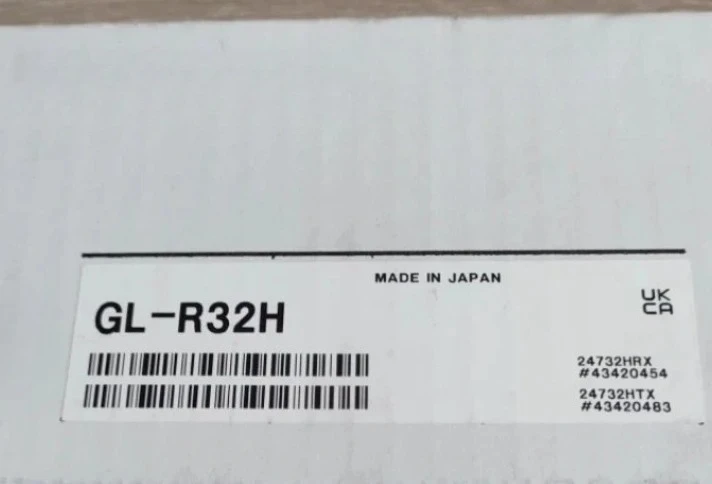 Brand New GL-R32H GL-R12L GL-R22L GL-R24H GL-R12H Fast Delivery