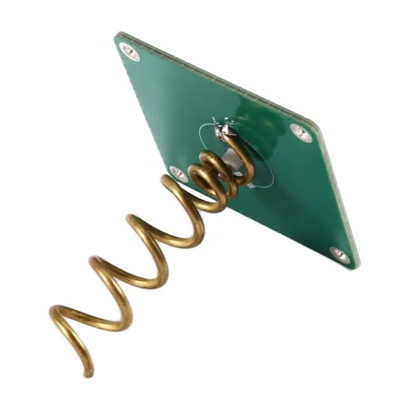 【RECOMENDAR】High-Gain Directional Antenna 5.8Ghz For RC Model Aircraft Figures Transfer Flight Control Circular Polarization