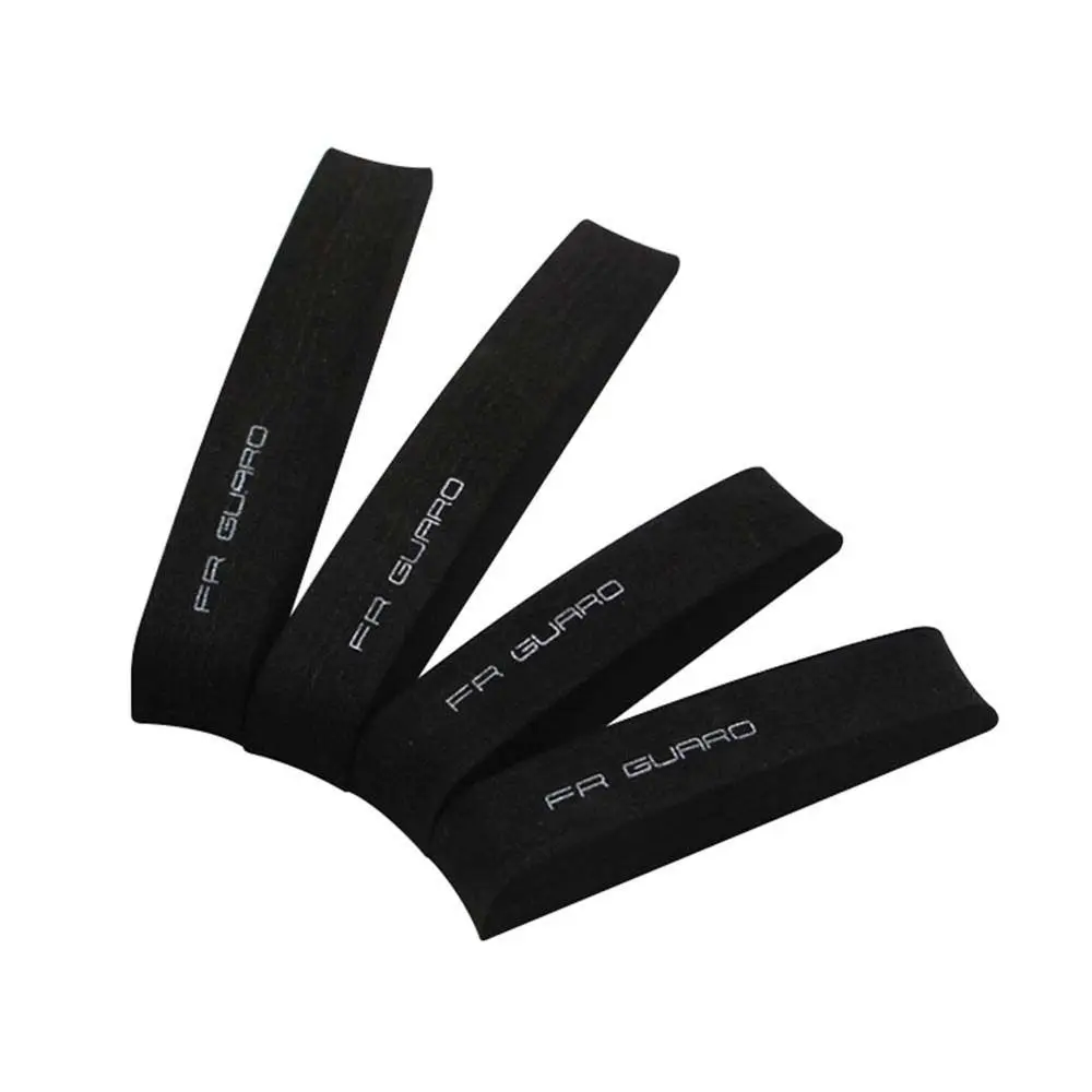 Sticker Anti-Collision Strip Car Styling Accessories Car Bumper Strips Car Door Guard Protector Car Door Edge Guards