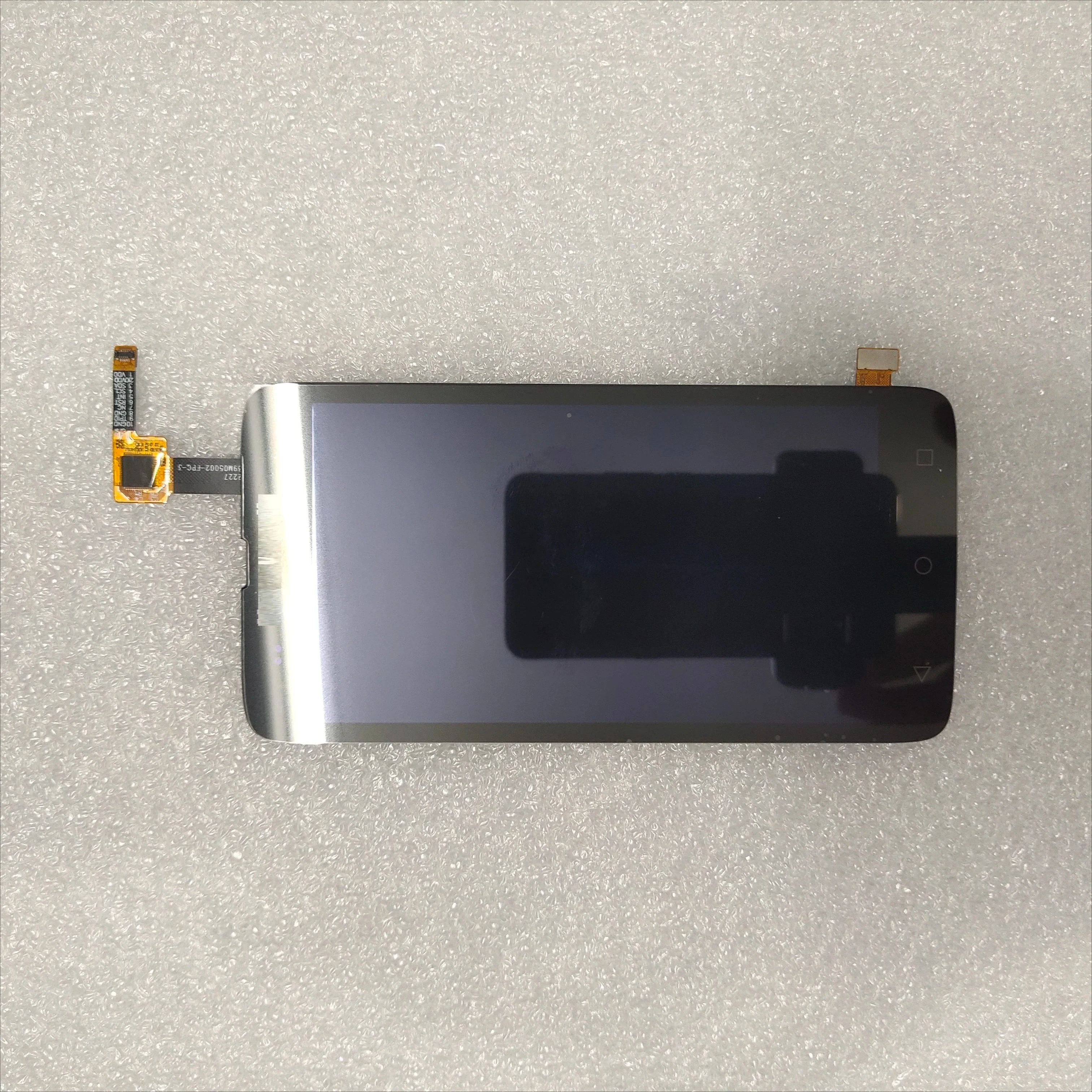 

Дисплей для Honeywell ScanPal EDA50 ЖК-дисплей с сенсорной панелью и дигитайзером в сборе