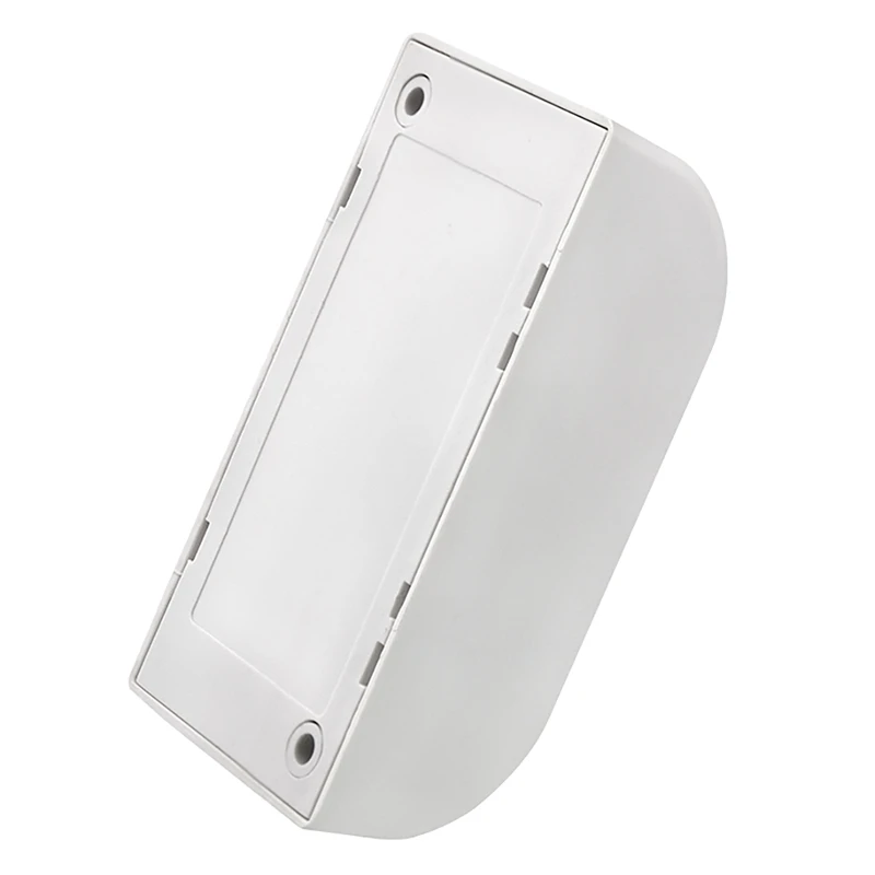 WI-fiワイヤレススマートスイッチモジュール,リモコン,シングルサーキットブレーカー,Alexa,Echo,Google Home,230v, 10a用