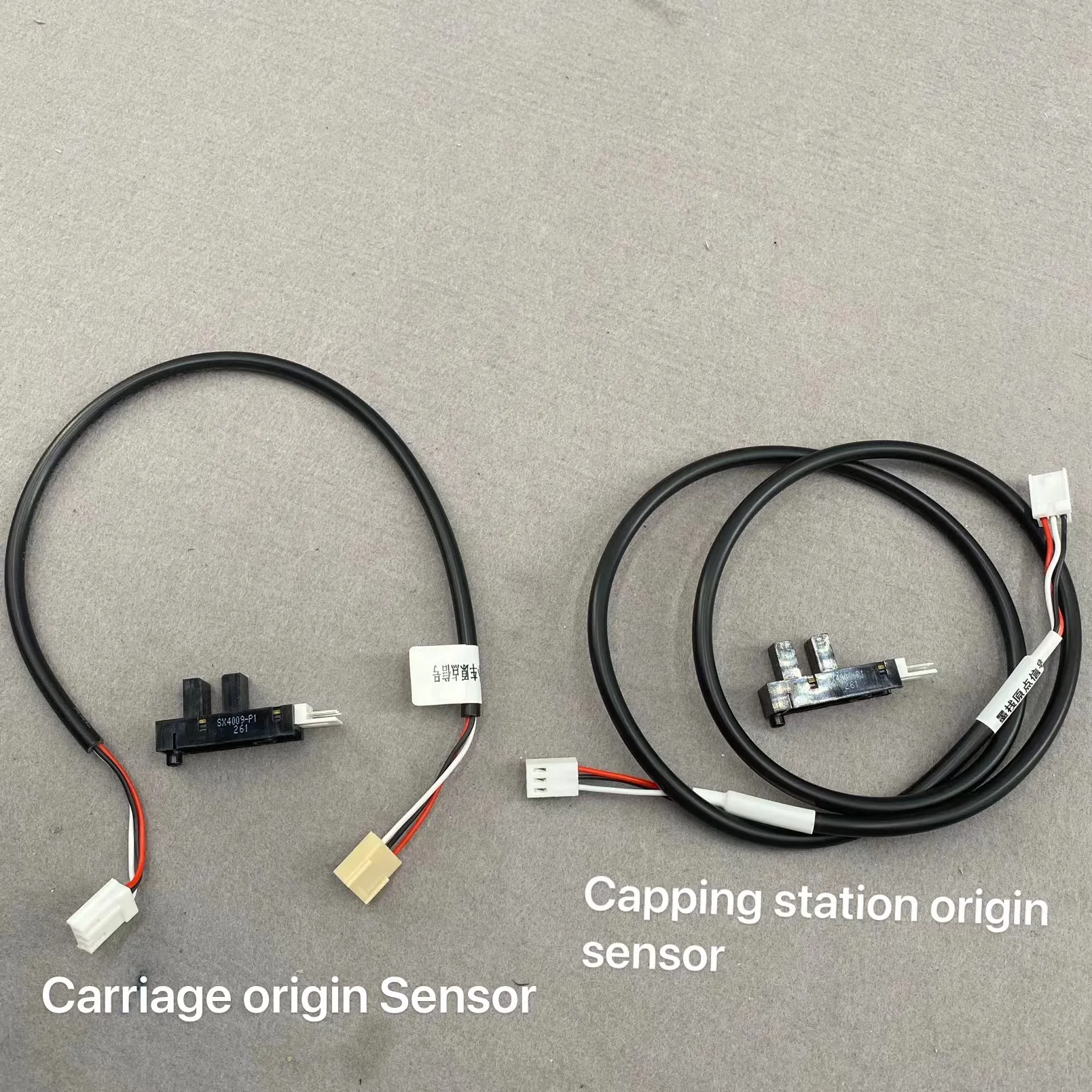 Sailai Hoson Board Origin Limited Sensor SX4009-P1 with Cable Always Close Sensor
