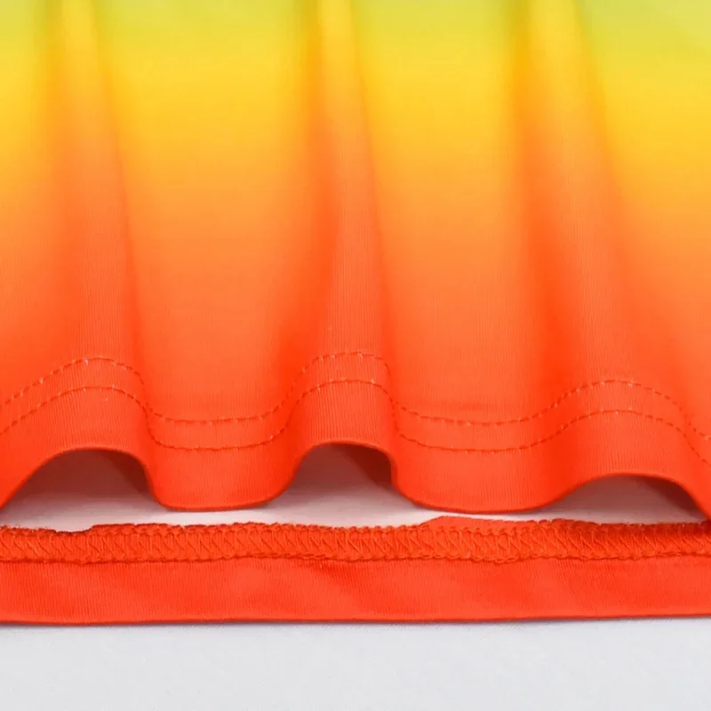 غابي دمية الكرتون الأطفال أبيض وأسود فستان مخطط للفتيات الاطفال كرنفال غابي القطط زي فساتين الحفلات 3 5 6 سنوات