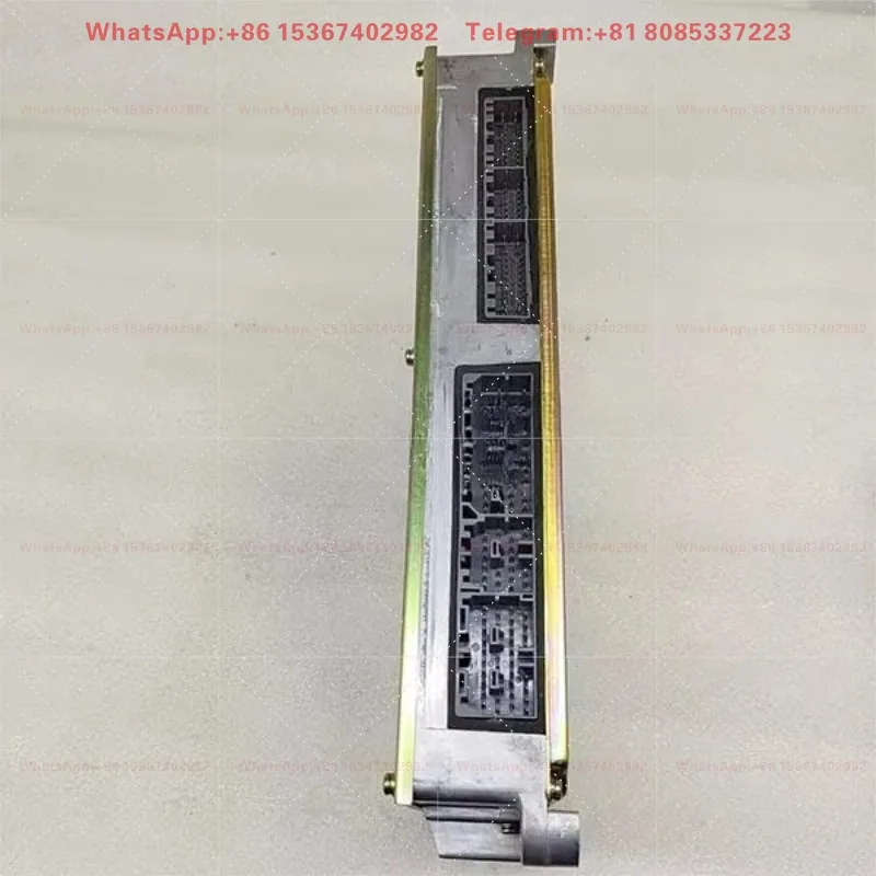 YN22E00146F1 Excavator Controller ECU ECM Module, Pre‑Programmed, for SK210 / SK210LC Series Crawler