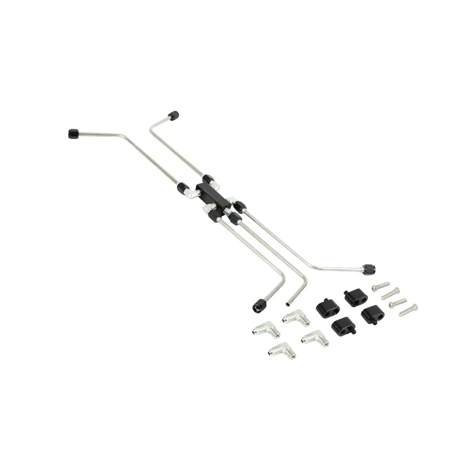 Complete Coolant Cr…