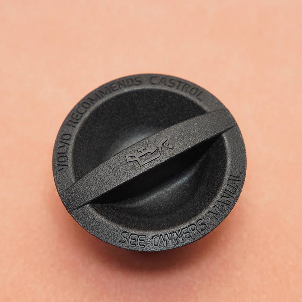 30677494 Automobile Engine Oil Filling Cap For Volvo C30 C70 S40 S60 S80 V40 V50 XC60 XC70 XC90 2005-2011