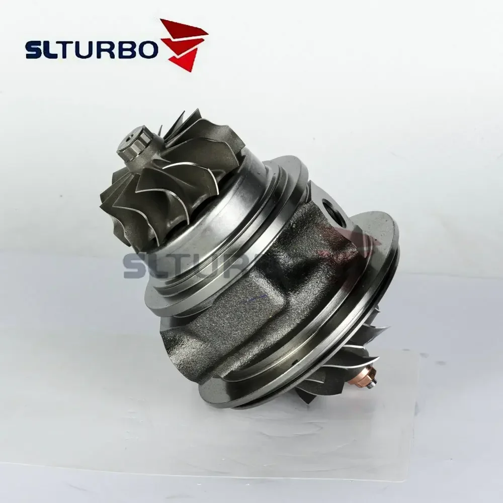 Cartouche Turbo 49189-07701, noyau de turbocompresseur 49189-07702 CHRA pour Hyundai Mighty(WT1)-e 2.5/3.5t F150 D4GA 28210-48000 2010-