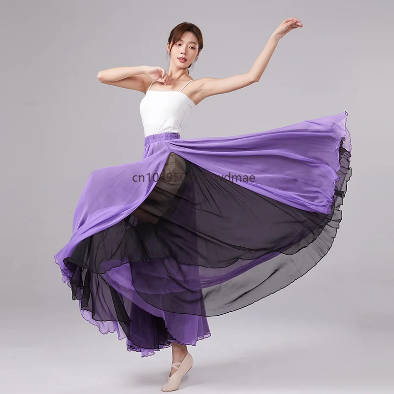 Variant: Only Skirt
