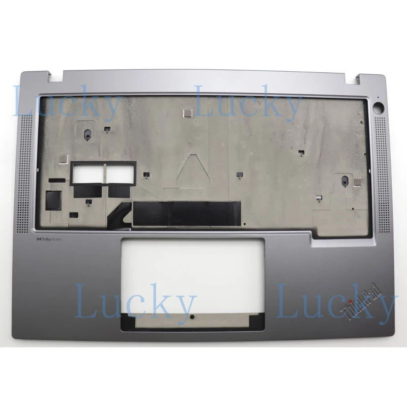 

Новый верхний корпус (крышка C) с подставкой для рук и WLAN для ThinkPad T14 Gen5 21MC 21MD 5CB1M21674