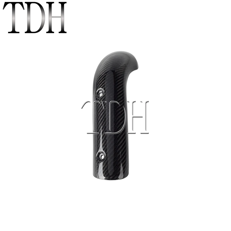 Exhaust Anti-scalding Exhaust Pipe Heat Shield Cover For Harley Pan America 1250 RA1250 RA1250S RA1250SE RA1250ST RA1250L 21-26