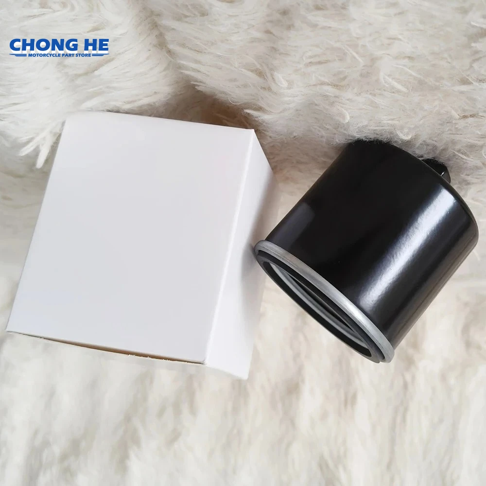 

Oil Filter For Honda ASP1100 ASP1100P Hawk 2023 CB1100 2015-2022 CB1100D CB1100C CB1100N CB1100E CB1100EX CB1100RS CB ASP 1100