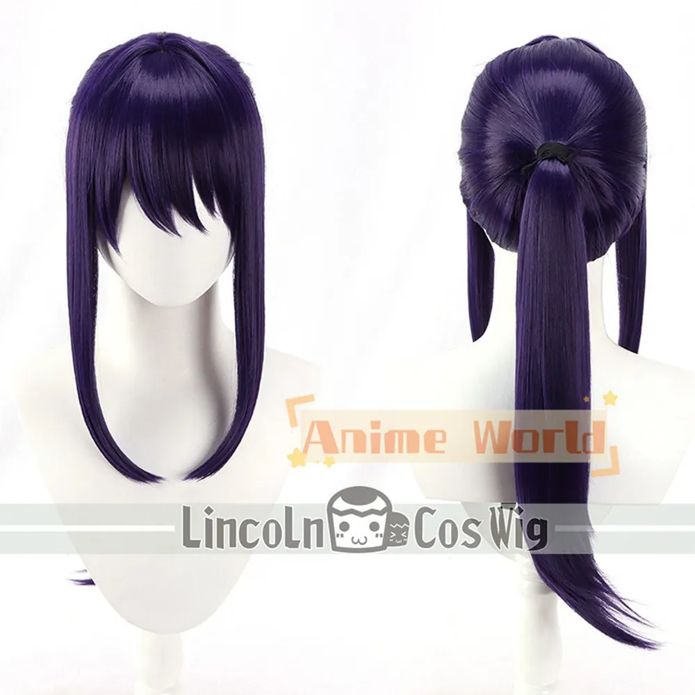 

Anime Ensemble Stars Soma Kanzaki Cosplay Wig Halloween Carnival Party Props Synthetic Hair Heat Resistant Fiber + Wig Cap