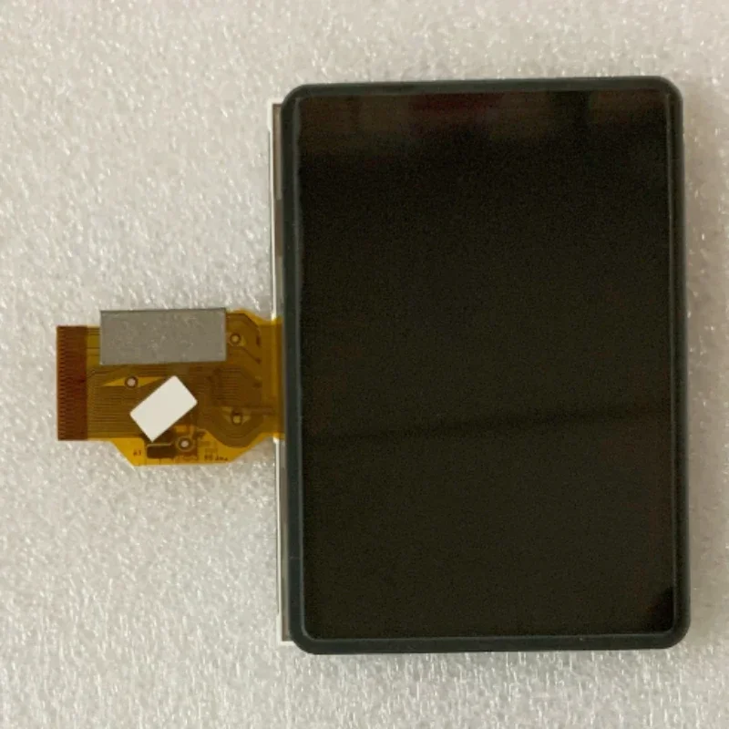 1 pçs novo original para canon eos 5d3 5dii 5ds 1dx tela lcd com luz de fundo glassl acessórios reparo da câmera