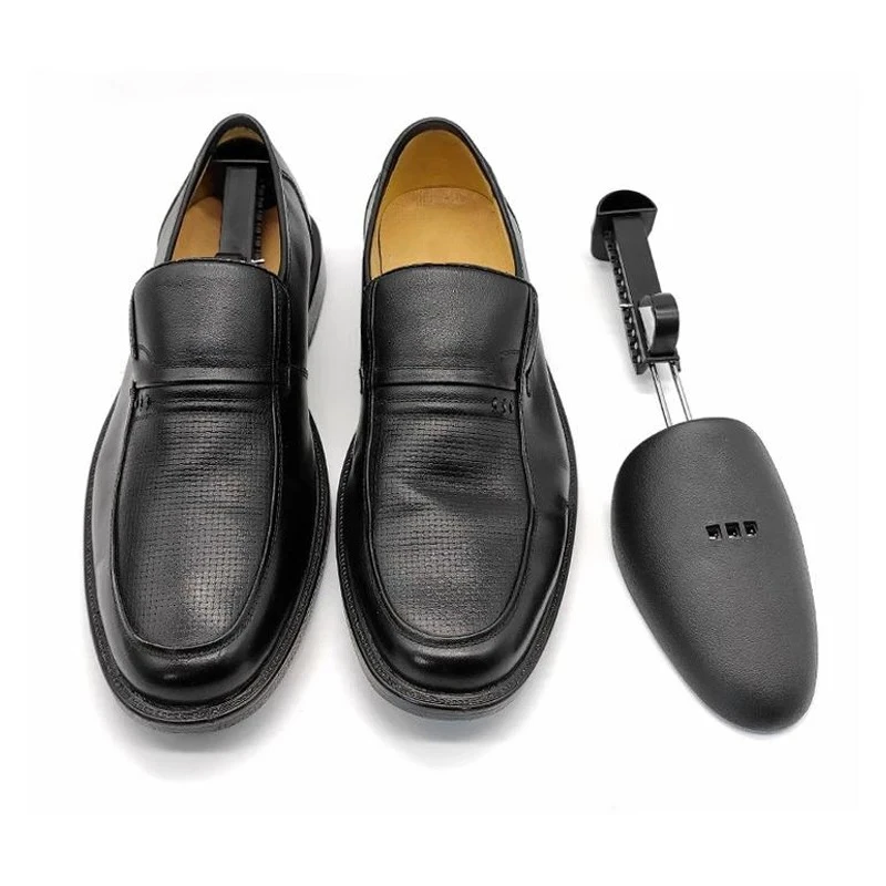 1 زوج/2 زوج أشجار أحذية قابلة للتطوير لمكافحة تشوه الداخلية للجنسين تشكيل المضادة للتجاعيد حذاء يدوم دعم الأحذية نقالة #1