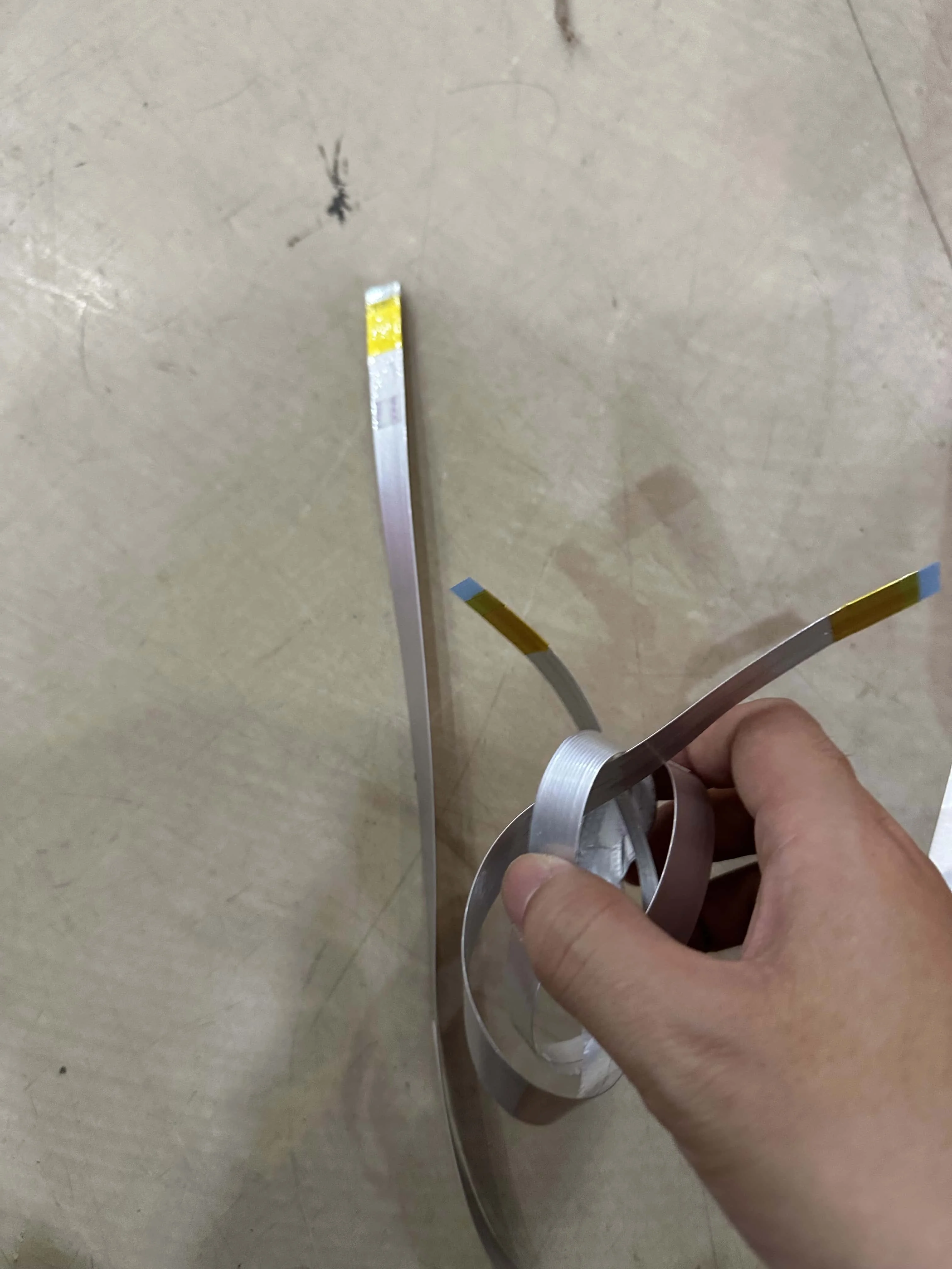 

50X JC39-00358A SCX4300 Гибкий плоский кабель CBF SIGNAL CIS FFC для Samsung SCX 4100 4200 4220 4300 для Xerox WorkCentre 3119 PE114E