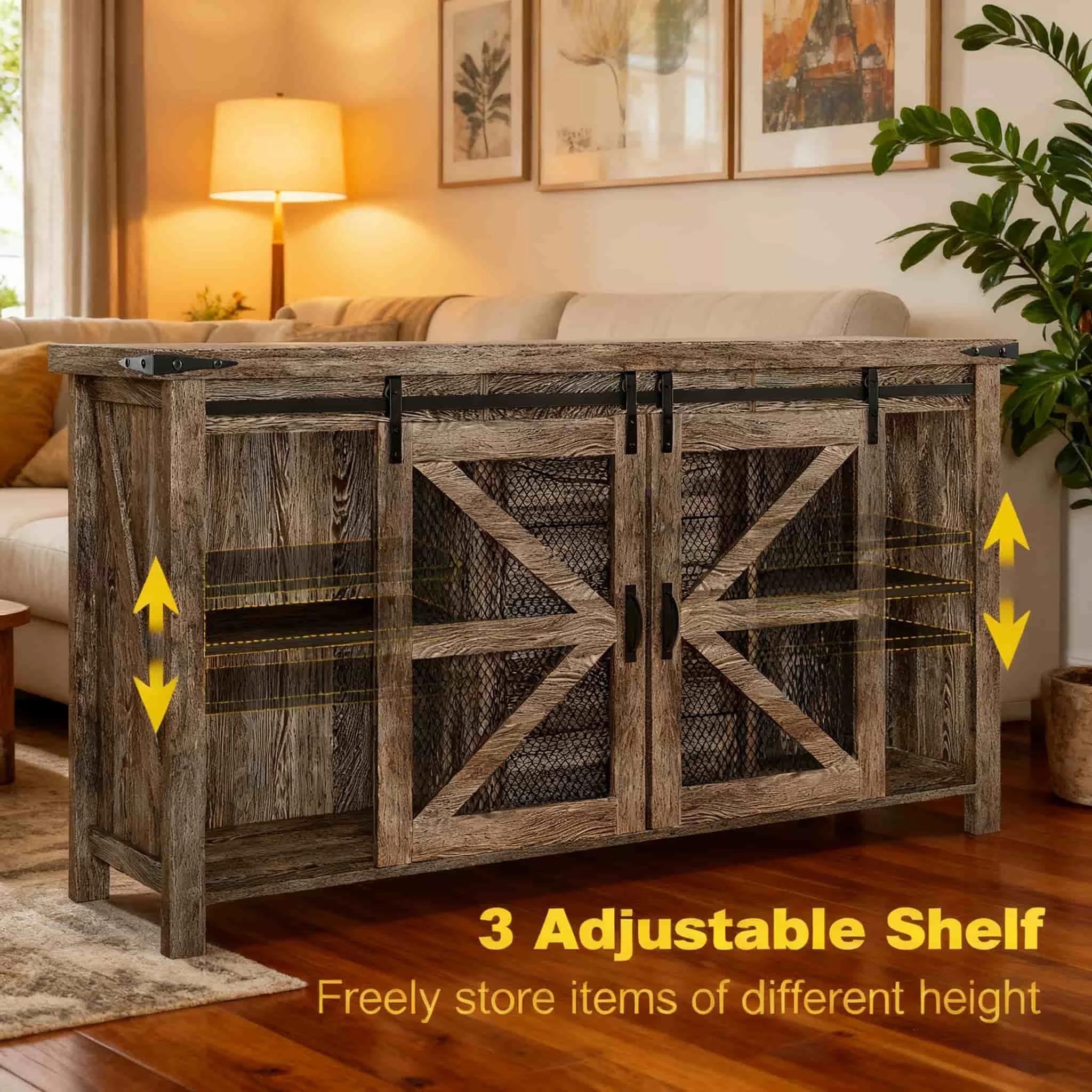 What Is a Sideboard? (And Why You Probably Need One in 2026)