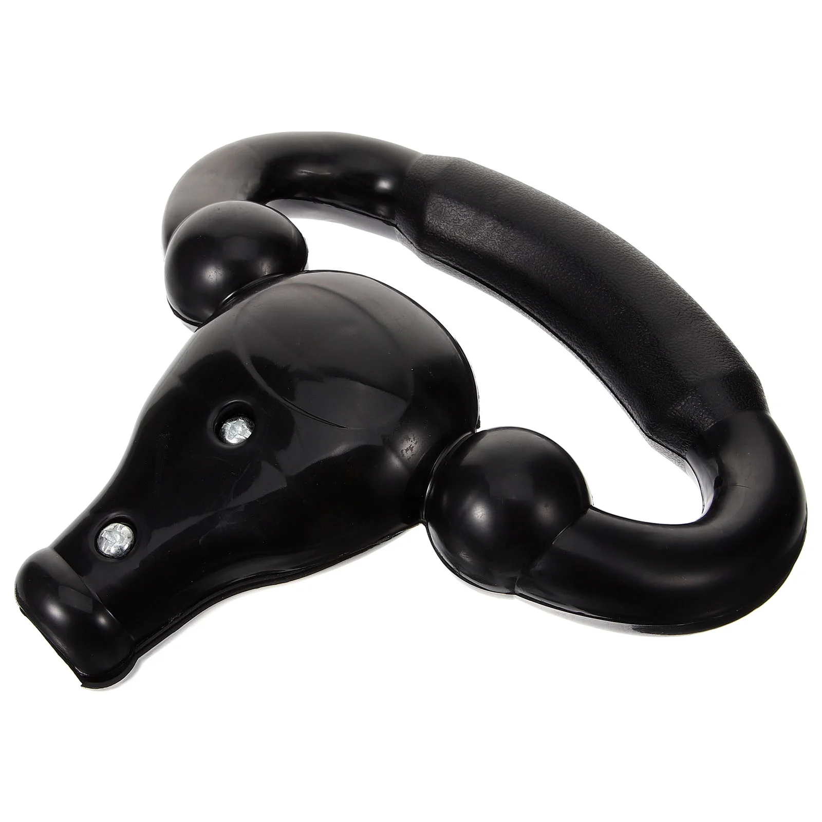 Wheels Push Handle Putter for Toddler Tricycle Children Ergonomic Bike Grips Strollers