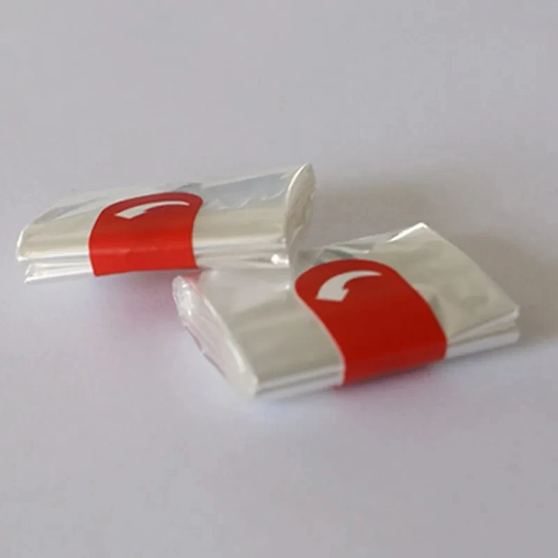 20Pcs/Set Microwave PET Oven Bag High Temperature Resistant Bags Baking Bag Kitchen Tools 250*380mm