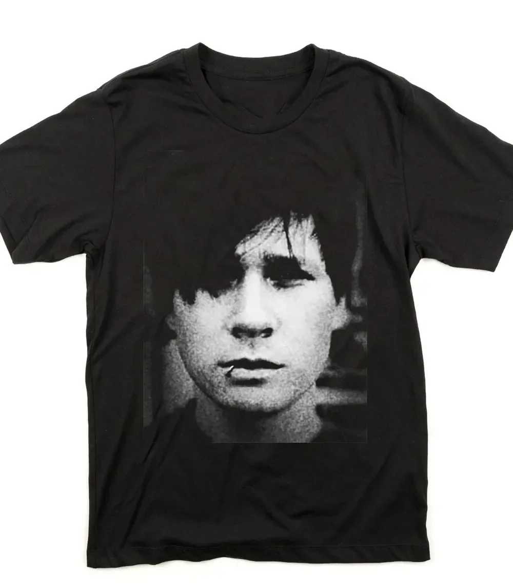 Tom Delonge blink 182 Black T-shirt Unisex All sizes YY1503