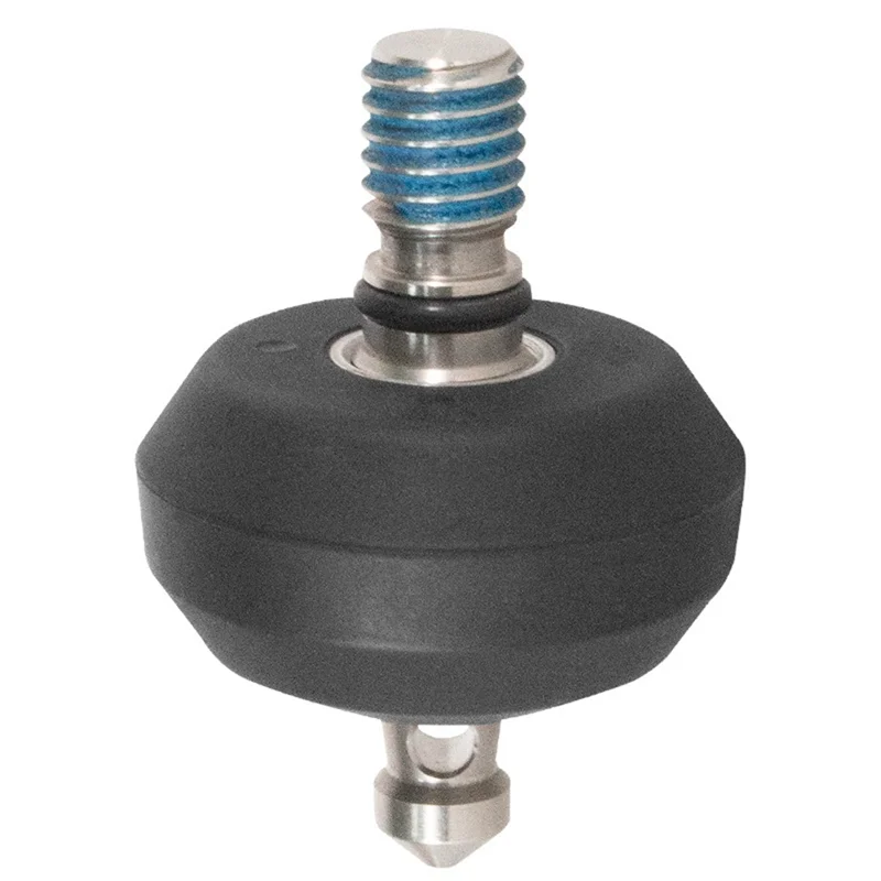 

AAAEL-Adjustable Feet Pad 3/8 Screw Foot Spikes Feet Pad With Screw 3/8 Feet Spike For Tripod Monopod Photography
