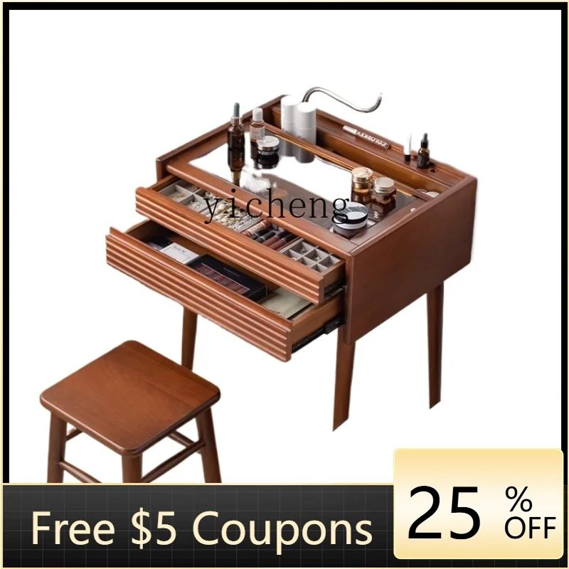 Zf Solid Wood Dress…