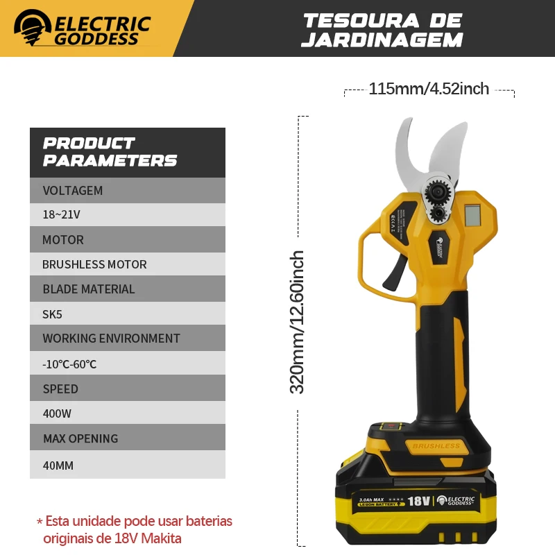 Thumbnail 2 - #12 Ranked Pruning Shears Cutters Picks in 2026