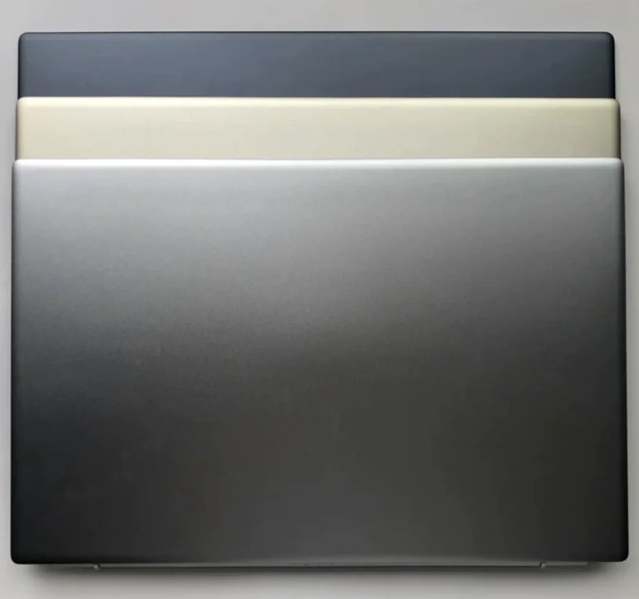 

Lcd Cover Back Cover For Acer Swift SF114-33 SF114-34 N20H2 Rear Lid Top Case A Cover Shell Silver replacement