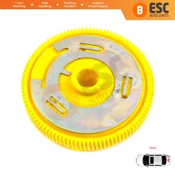 EGE19 Rear Window Wiper Motor Repair Gear for VW Bora Golf 4 Passat B5 Seat Leon Toledo 1M Arosa 6H Skoda Fabia Octavia MK1