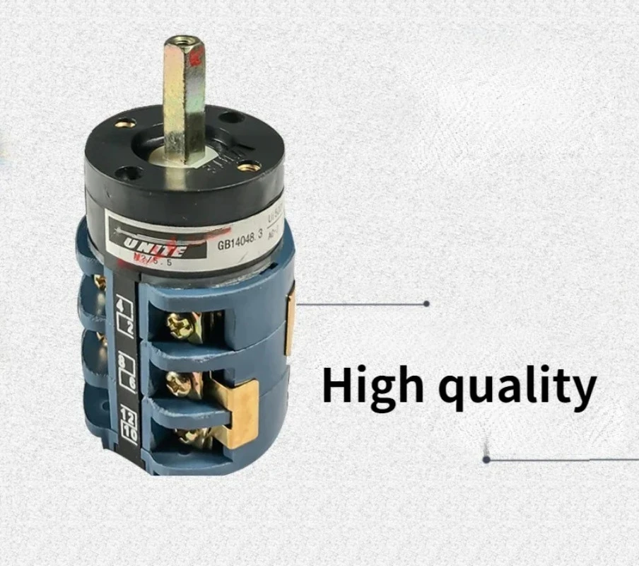 Tyre Stripping Machine 201.2011.2092.226 Turntable Reverse Switch Tyre Removal Machine Switch