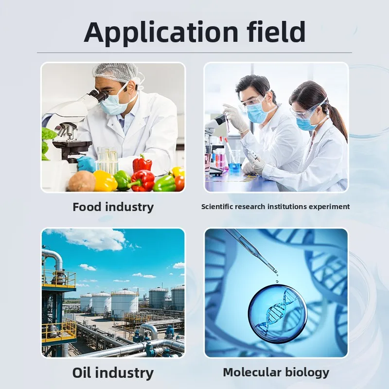 CX Glass Distillation Device Laboratory Vacuum Distillation Column Electric Heating and Purification Equipment