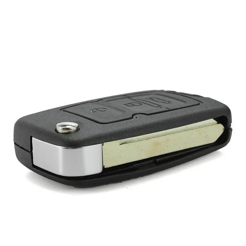 Car Remote Key Shell For Geely Emgrand 7 EC7 EC715 EC718 Geely Emgrand 7-RV EC7-RV EC715-RV EC718-RV 3 Buttons