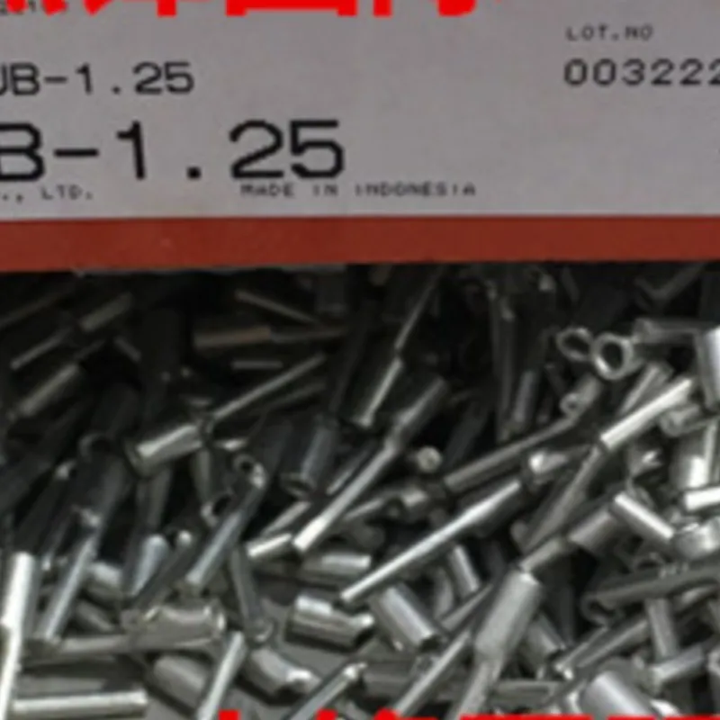 100pcs/lot TUB-1.25 100% New