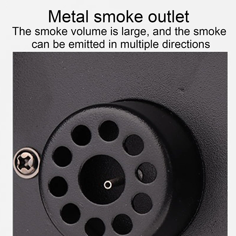 Thumbnail 4 - #29 Latest Fog Machines Offers