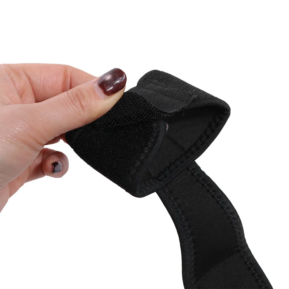 Internal Rotation Leg Foot Corrector Leg Strap External Rotation XO Type Correction Belts Foot Correction Inversion Strap