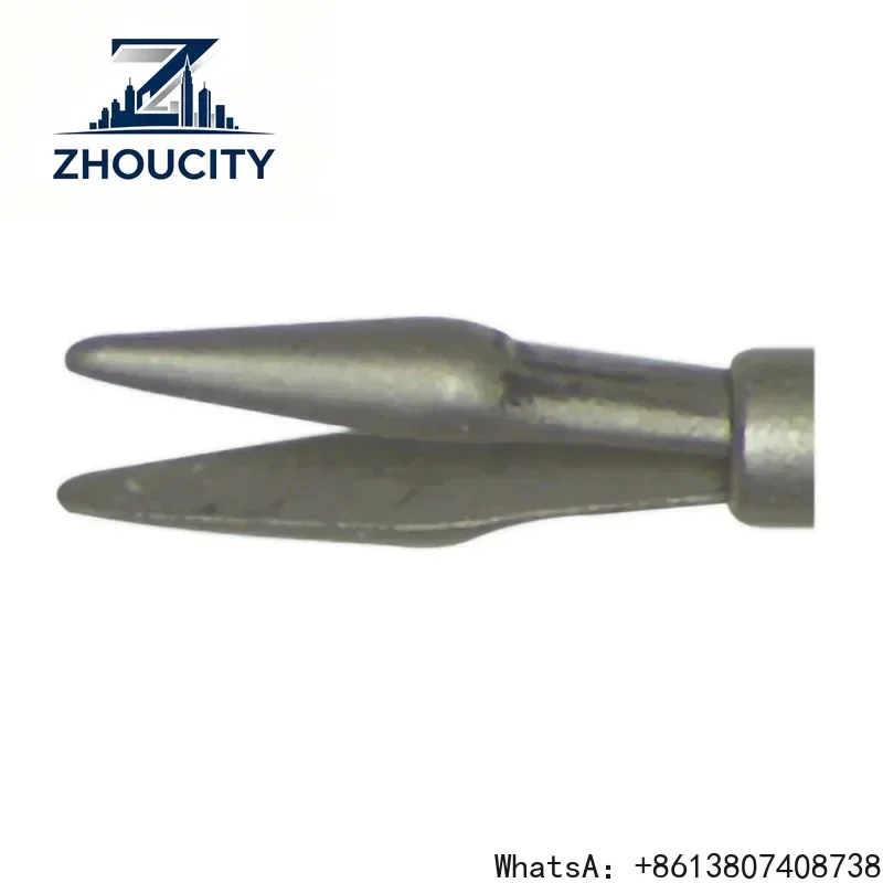 micro VR forceps Surgical instruments for Full femtosecond surgery ophthalmic instruments