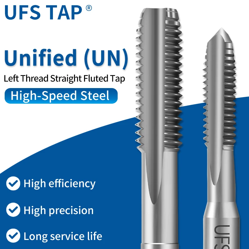 Ufs Tap HSSE-M35 Ji… - image