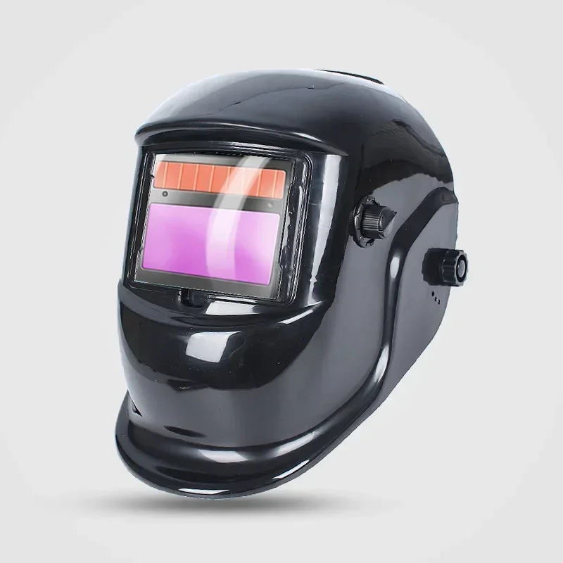 Electric Welding Protective Mask, Welding Glasses, Welder Tools
