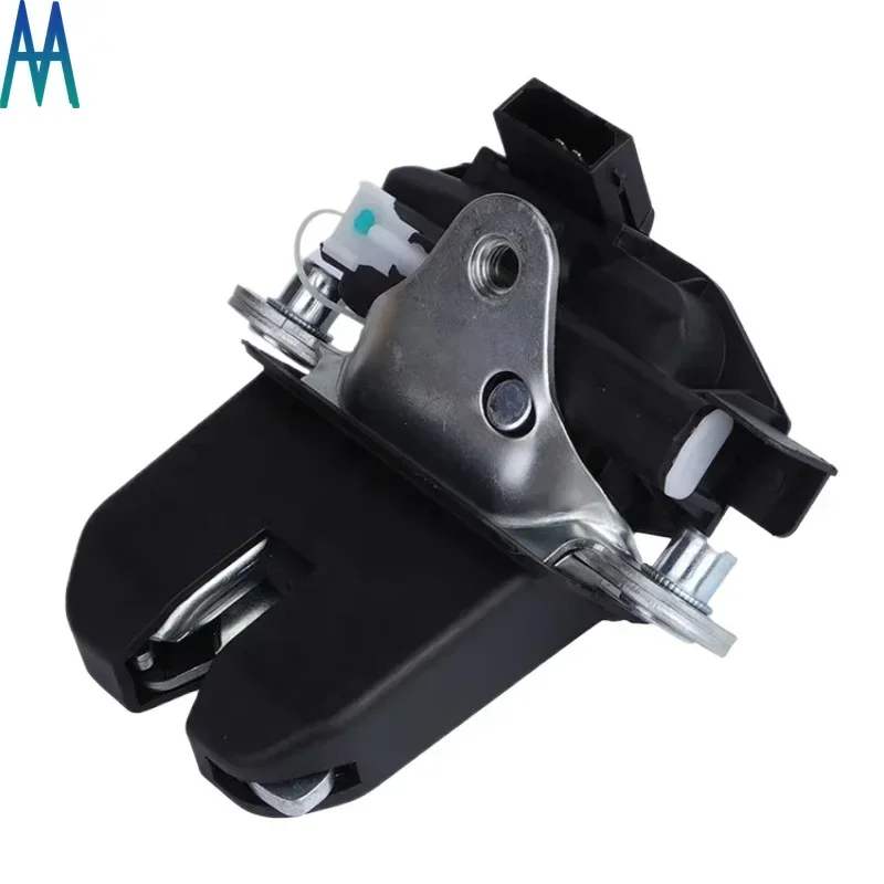 5J0827501A 5J0827501B Rear Tail Gate Latch Lock for Volkswagen SKODA Roomster Fabia 5J7827501A 5J7827501B