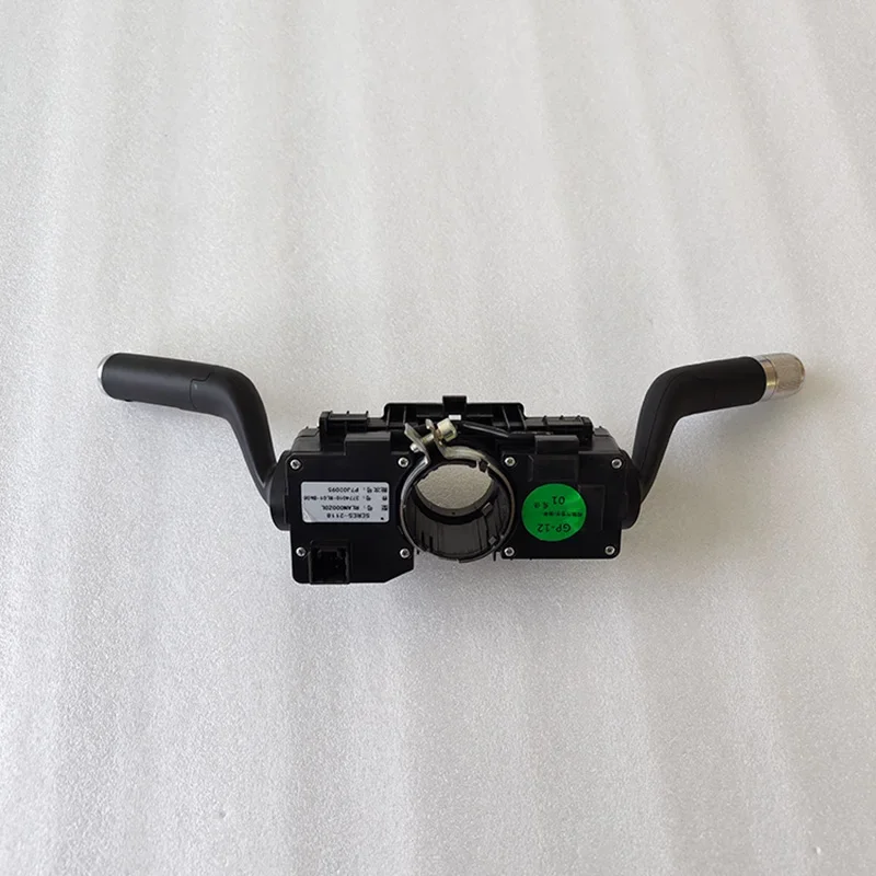 FOR AITO M9 Auto Parts combination switch gear shift Handle AITO M7 electronic clutch M5 gear lever shifter Electric Vehicles