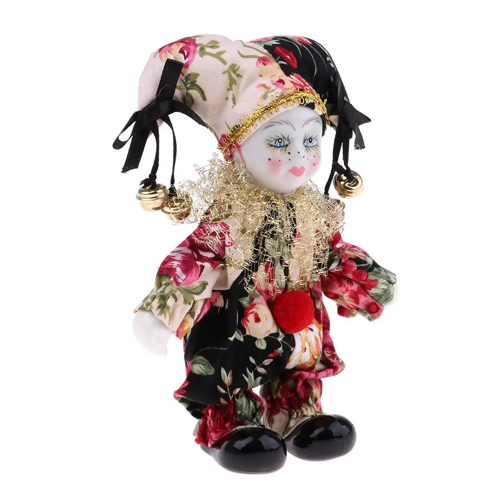 Porcelain Dolls Collectible 6 - đánh giá và giá Vintage Collectible Porcelain Dolls