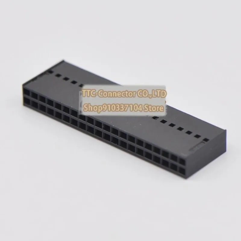 10 قطعة/الوحدة 90142-0040 901420040    حافظة موصل بلاستيكية جديدة ومبتكرة بنسبة 100%