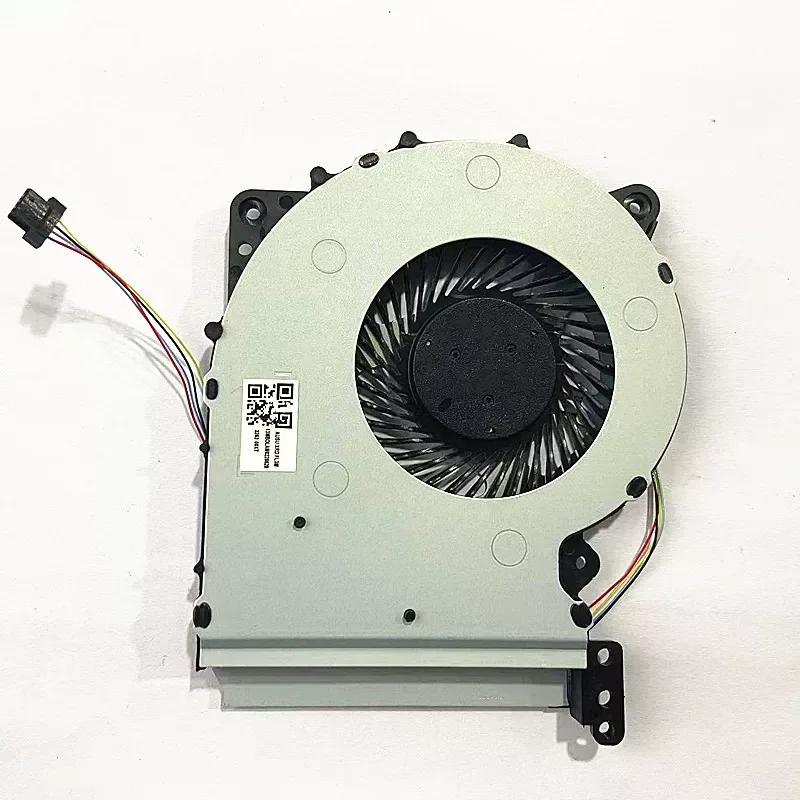 Fan for ASUS Y5000U A407U Y4000U F507U X507UBR
