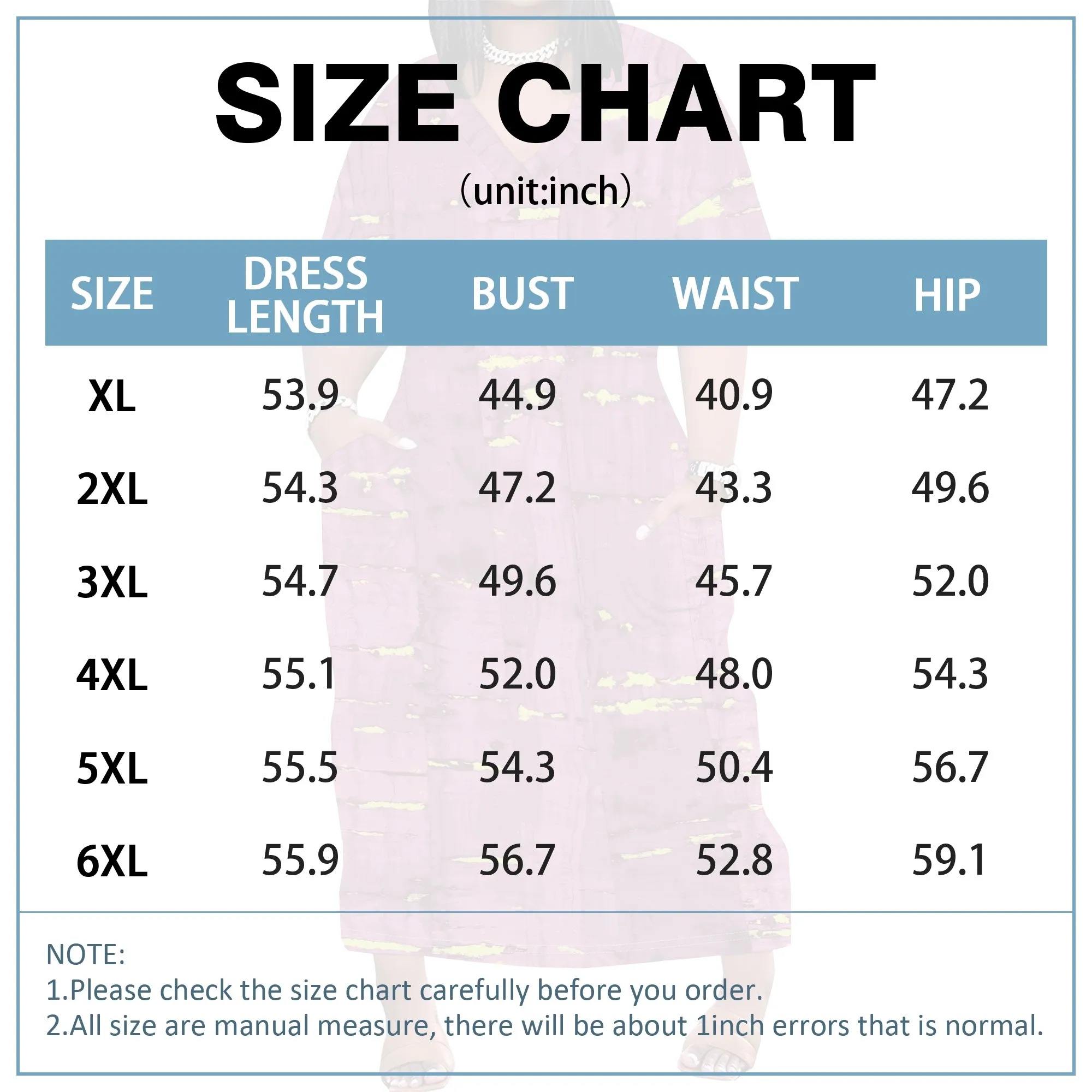 Gaun Motif Nupusa Tertekan untuk Wanita Gaun Midi Lengan Pendek Leher V Kasual Musim Panas Ukuran Besar