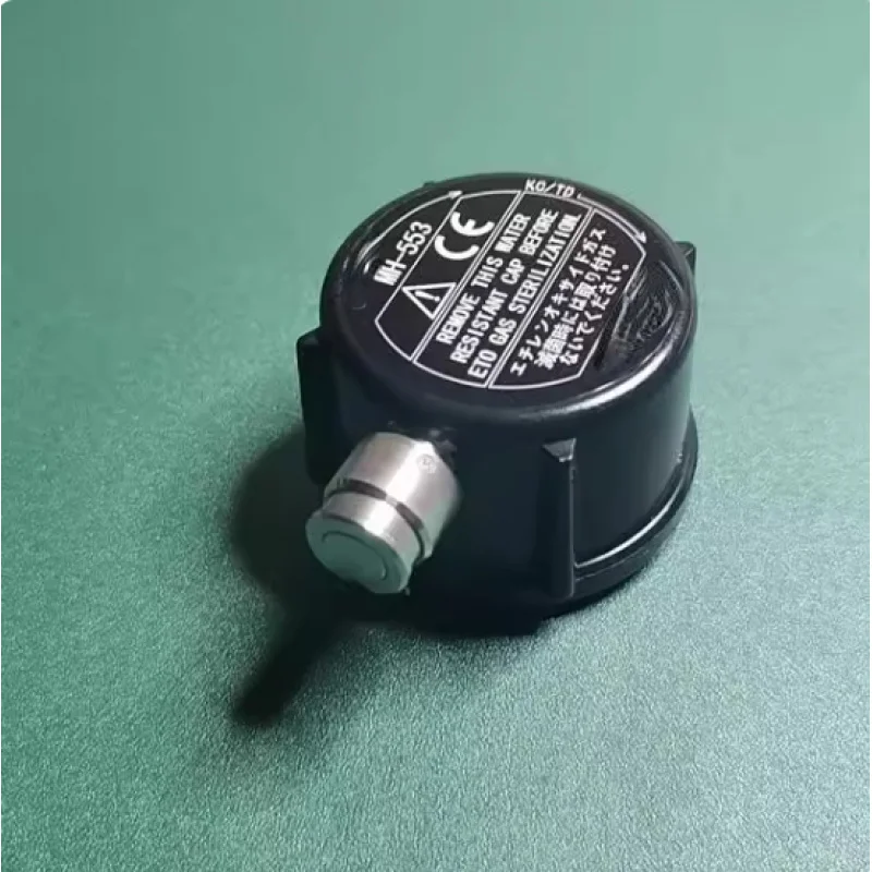 .For Olympus waterproof cover and cap MH-553  gastroscopy and colonoscopy consumables accessories