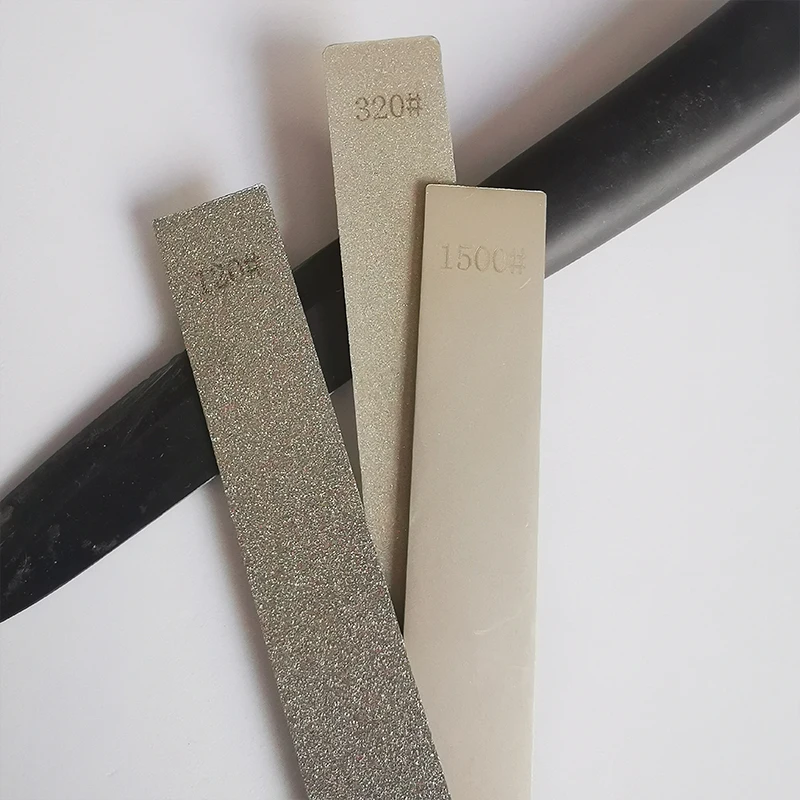 Baseless Diamond Whetstone Knife Sharpening Tool Professional Grinder Multipurpose DIY Woodworking Kitchen Cutlery Tool
