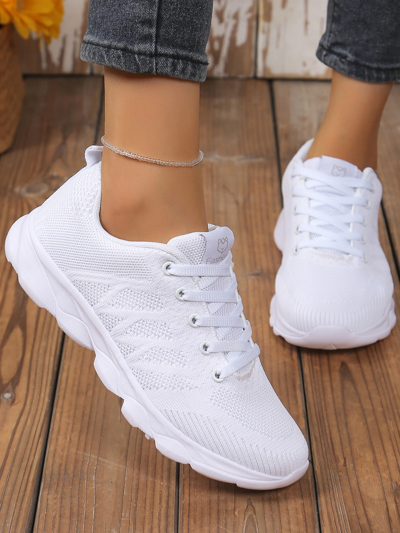 Sneakers de sport pour femmes, - Women'S Shoes Extra Wide avis et prix