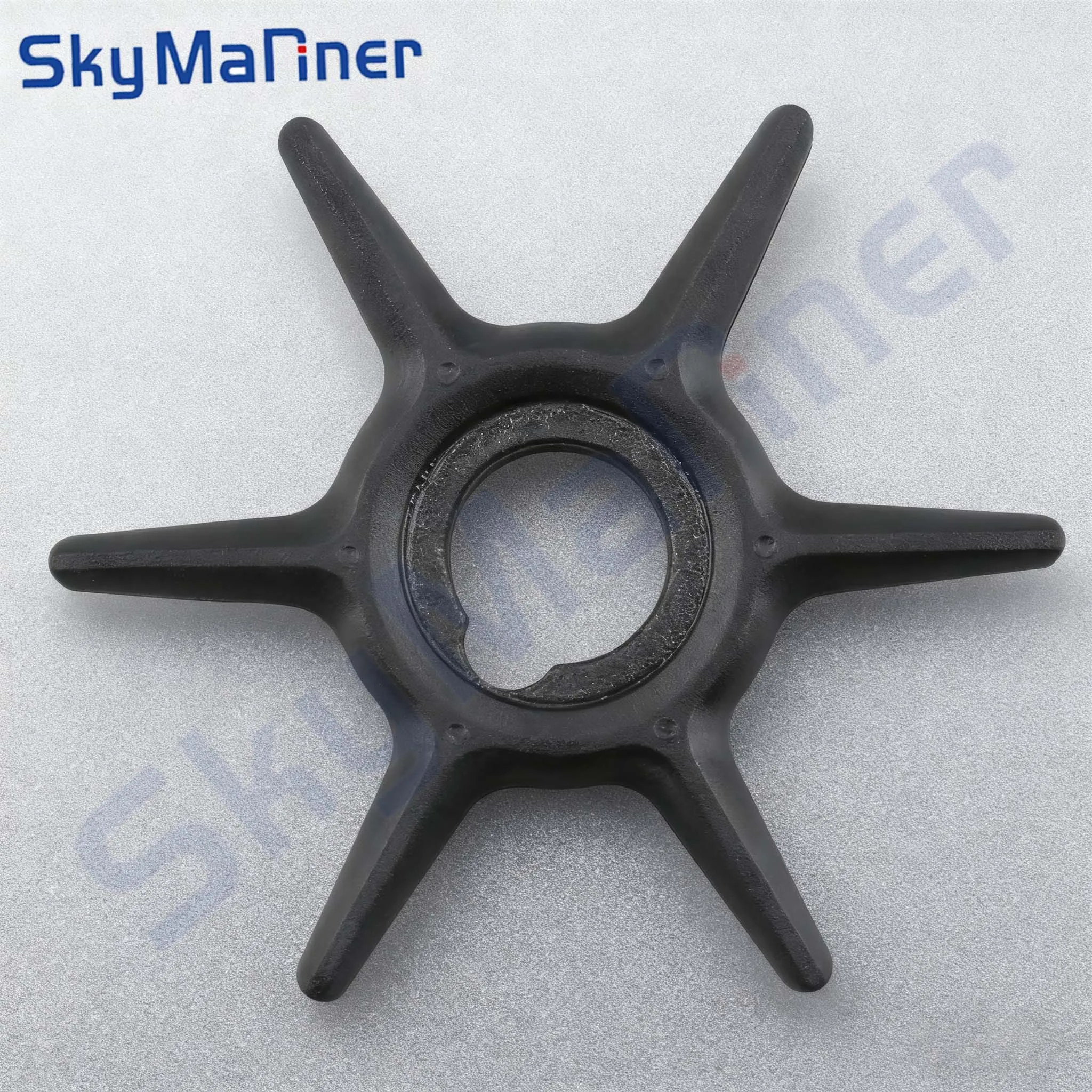 

Boat Water Pump Impeller 47-42038 47-42038-2 for Mercury 4.8-9.9-10-15 HP Outboard Engine Impeller Part 47-42038Q02 18-3062